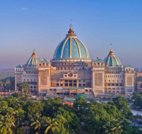 Shree Dham Mayapur 